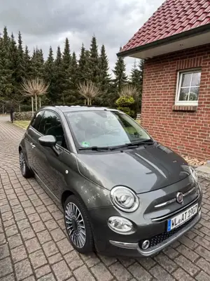 Fiat 500 500 1.2 Cult