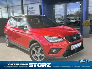SEAT Arona FR WINTER-PAKET|BUSINESS-PAKET|SPORT-PAKET|AHK ABN