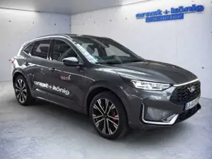 Ford Kuga 2.5 Duratec PHEV ST-LINE X