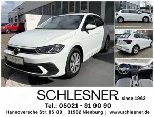 Volkswagen Polo VI Life *PDC *Carplay