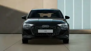 Audi A3 Bild 4