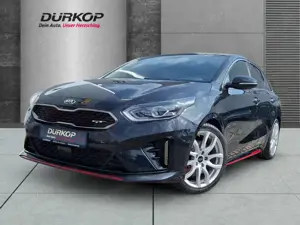 Kia ProCeed / pro_cee'd GT Navi JBL Leder LED el.Heckklappe