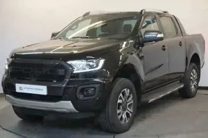 Ford Ranger 2.0 Wildtrak Doppelkabine 4x4