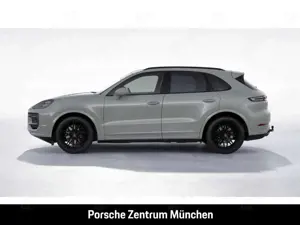 Porsche Cayenne Black Edition InnoDrive Head-Up 21-Zoll Bild 2