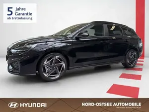 Hyundai i30 FL Kombi N Line Panoramadach