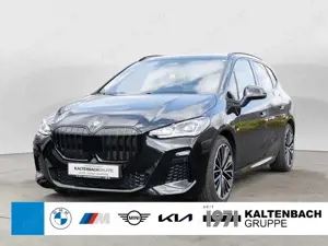BMW 218 i Active Tourer M-Sport PANO AHK HUD 360°