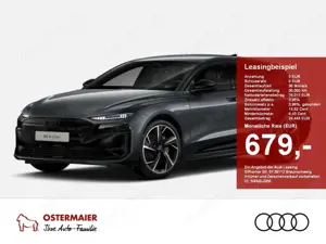 Audi A6 Avant e-tron quattro 315 kW