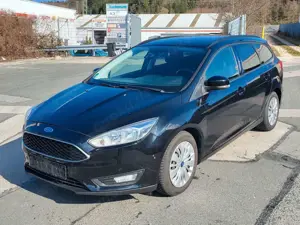 Ford Focus 1,0 EcoB. Turnier/NAVI/TÜV NEU!