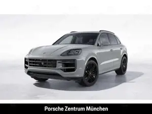 Porsche Cayenne Black Edition InnoDrive Head-Up 21-Zoll