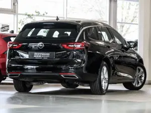 Opel Insignia ST Business Edition Automatik*Navi*SHZ* Bild 2