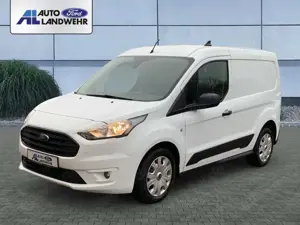 Ford Transit Connect Kasten Trend WLAN DAB Notbremsass. Tel.-Vorb. Berg