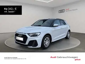 Audi A1 S line 25 TFSI LED Teilleder PDC+