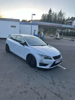 SEAT Leon SC 2.0 TSI StartStop Cupra 280