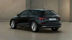 Audi A3 Bild 2