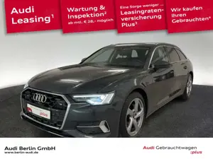 Audi A6 Sport advanced 40 TDI S tr. AHK MATRIX