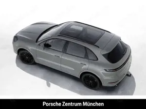 Porsche Cayenne Black Edition InnoDrive Head-Up 21-Zoll Bild 4