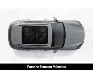 Porsche Cayenne Black Edition InnoDrive Head-Up 21-Zoll Bild 5