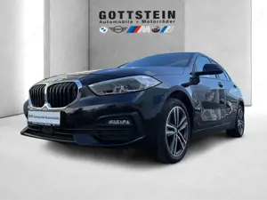 BMW 118 i 5-Türer Aut. Advantage