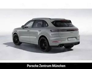 Porsche Cayenne Black Edition InnoDrive Head-Up 21-Zoll Bild 3