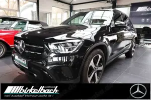 Mercedes-Benz GLC 200 4Matic 9G-Tronic LED Neight MBUX