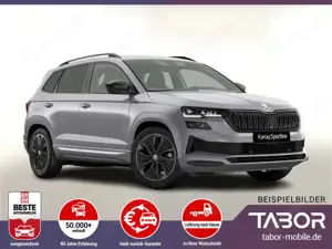 Skoda Karoq DSG Sportl Matrix Nav 360 Canton UVP-29%*
