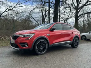 Renault Arkana Intens