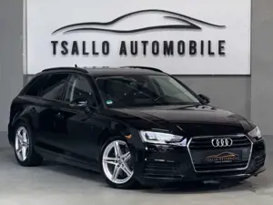 Audi A4 35 TDI *Automatik*2.Hand*