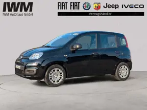 Fiat Panda Pandina  ICON Benzin      NP: 18.990€