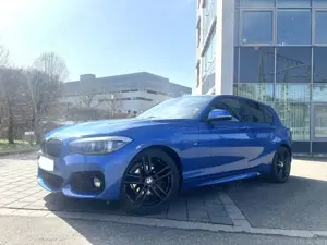 BMW 118 118 i Edition M Sport Shadow