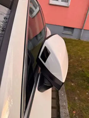 Audi Q5 Q5 3.0 TDI quattro tiptronicsport Bild 5