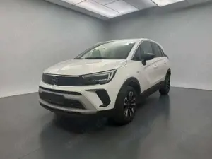 Opel Crossland X Elegance 1.5D RÜCKKAM 180*TOUCH*LED