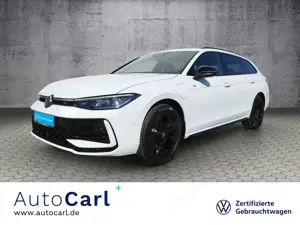 Volkswagen Passat Variant 1.5TSIeHybrid R-LINE/HK/AHK/KAMERA/MATRIX