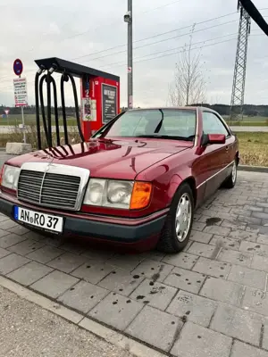 Mercedes-Benz CE 230