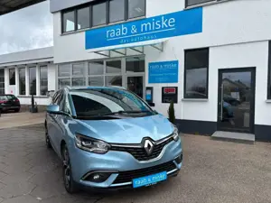 Renault Scenic Grand Scenic BOSE Edition *Navi/AHK/SHZ*