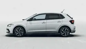 Volkswagen Polo Bild 4