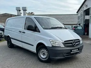 Mercedes-Benz Vito Kasten 113 CDI lang*TÜV*