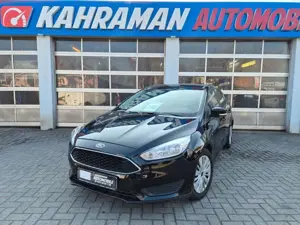 Ford Focus Lim. Trend