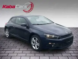 Volkswagen Scirocco 1.4 TSI 118 kW Team *DSG *Pano *Navi