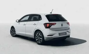 Volkswagen Polo Bild 5
