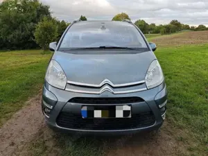 Citroen Grand C4 Picasso