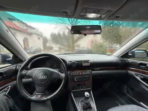 Audi A4 A4 2.6 quattro