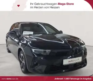 Opel Astra Astra 1.2 Turbo Aut. GS NAVI SHZ KAM PDC