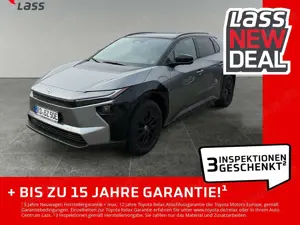 Toyota bZ4X AWD Lounge AUT+Kamera+360+ACC+Navi+SHZ+LED