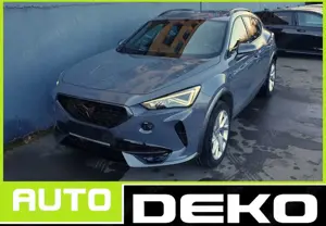 CUPRA Formentor 2.0 TDI 4D DSG VIrtual/Navi/Kamera/ACC
