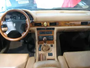 Maserati Ghibli 2.8 V6 Biturbo Top 1.Serie