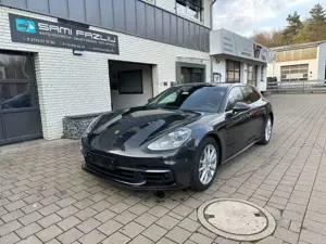 Porsche Panamera Sport Turismo 4 S