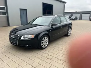 Audi A4 Avant 3.2 FSI quattro
