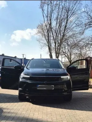 Opel Grandland 1.2 DI Hybrid 48 V Automatik Ultimate