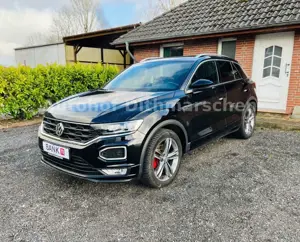 Volkswagen T-Roc R-Line 1.5 TSI/ACC/Spurha/PDC/Klima/Sitzh
