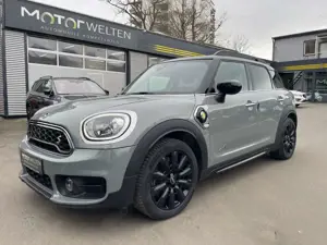MINI Countryman C ooper S E ALL4